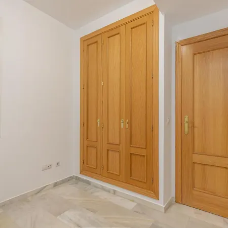 ¡centrico Apartamento En Calpe! Apartment Calp