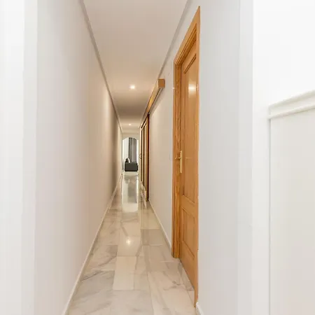 ¡centrico Apartamento En Calpe! Apartment