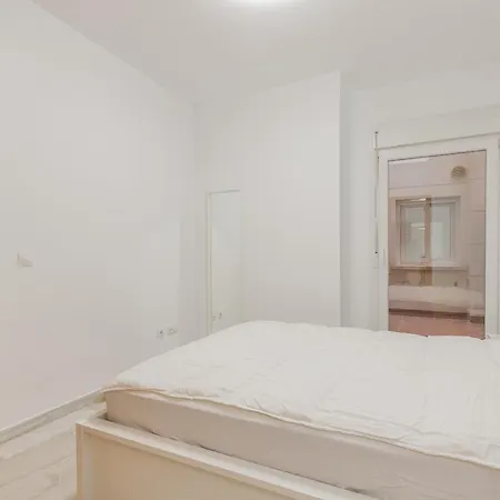 Apartment ¡centrico Apartamento En Calpe! *