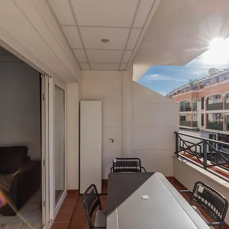 Apartment ¡centrico Apartamento En Calpe! Calp