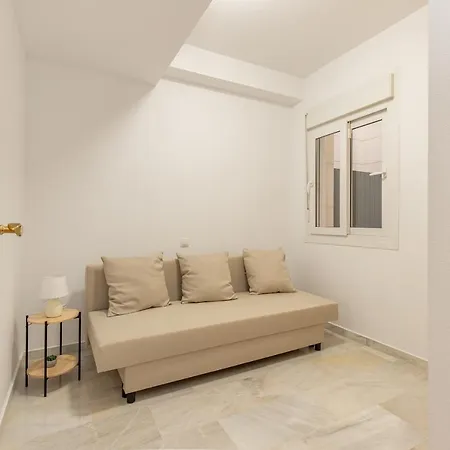 ¡centrico Apartamento En Calpe! Apartment *