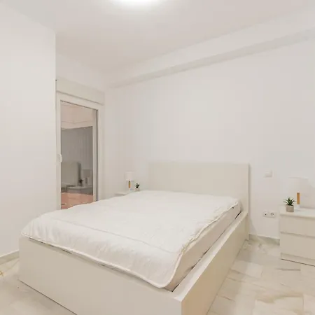 Apartment ¡centrico Apartamento En Calpe! Calp