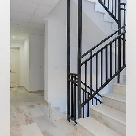 ¡centrico Apartamento En Calpe! Apartment Calp