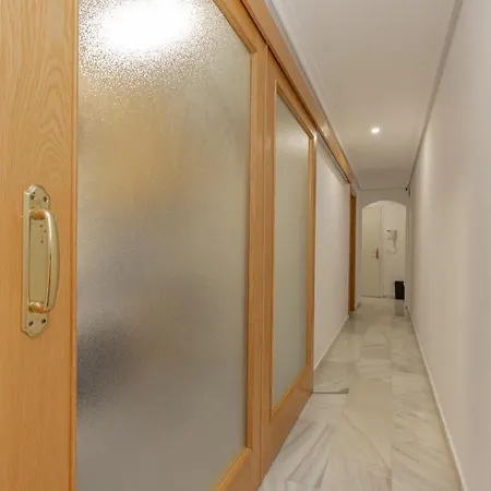 ¡centrico Apartamento En Calpe! Apartment